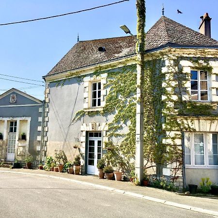 La Maison Haute Tigne Экстерьер фото