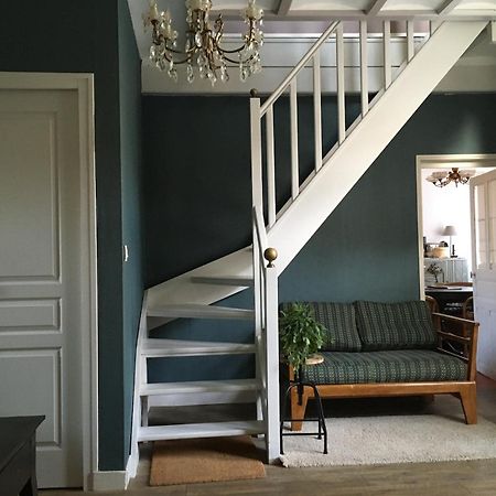 La Maison Haute Tigne Экстерьер фото