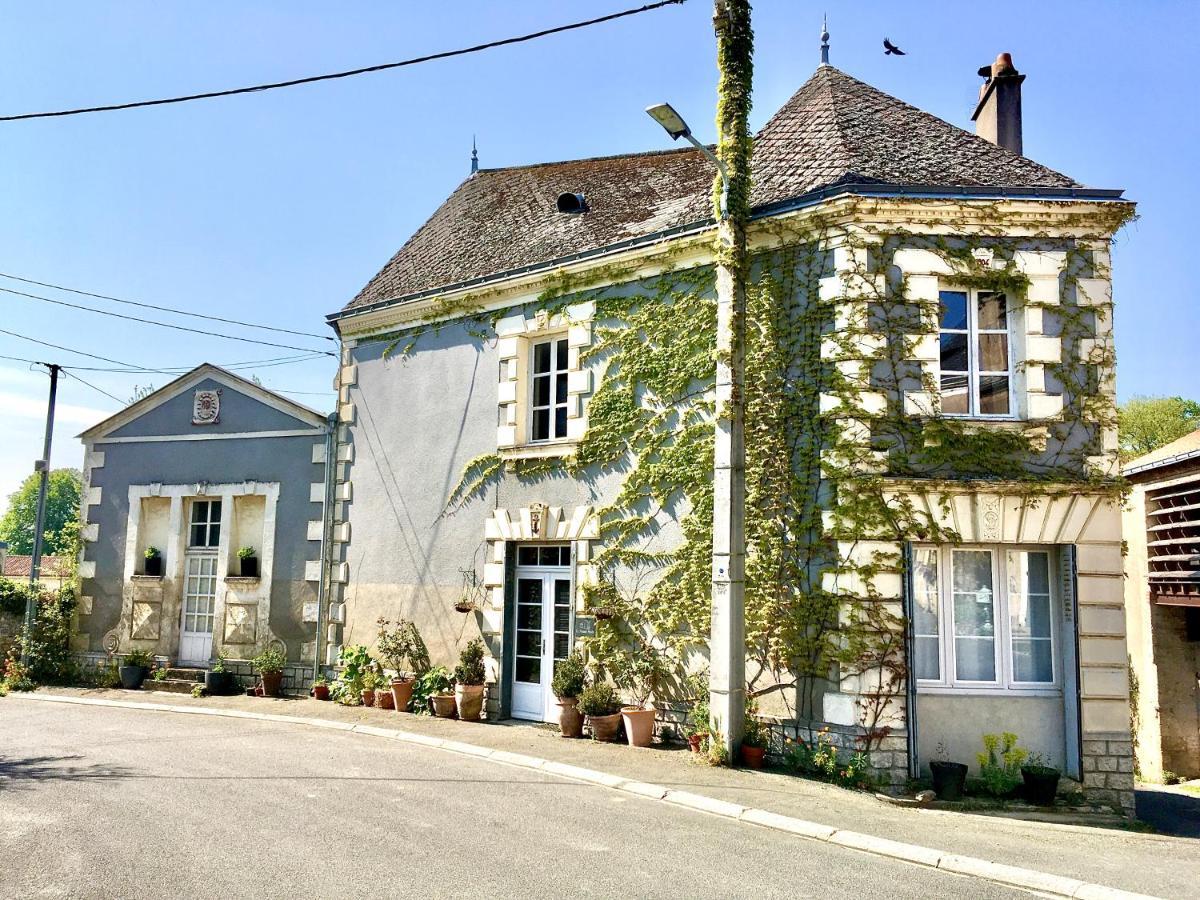 La Maison Haute Tigne Экстерьер фото