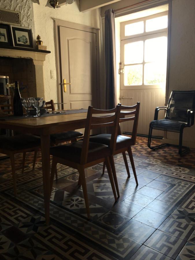 La Maison Haute Tigne Экстерьер фото