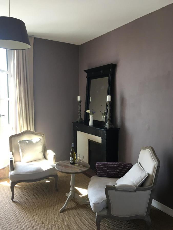 La Maison Haute Tigne Экстерьер фото