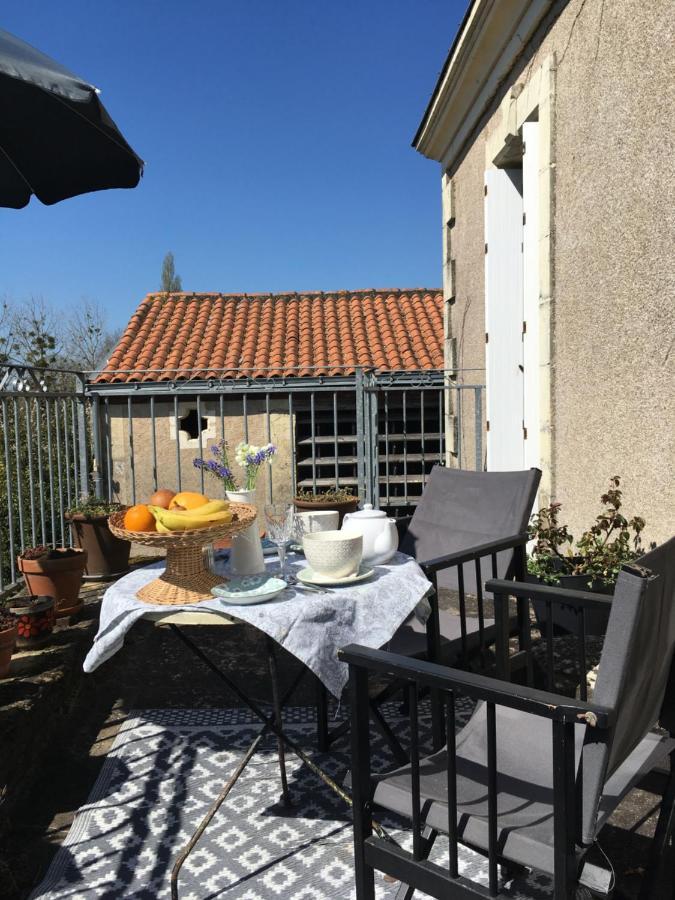La Maison Haute Tigne Экстерьер фото