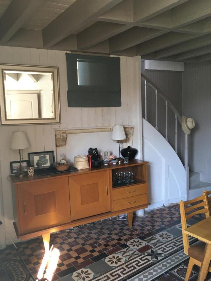 La Maison Haute Tigne Экстерьер фото