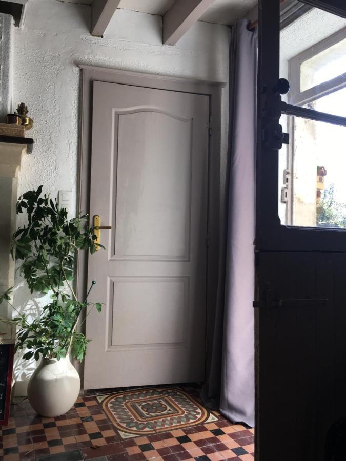 La Maison Haute Tigne Экстерьер фото