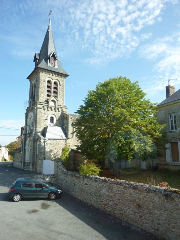 La Maison Haute Tigne Экстерьер фото