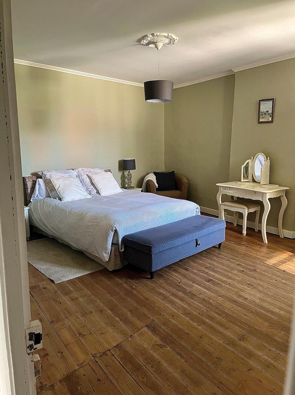 La Maison Haute Tigne Экстерьер фото