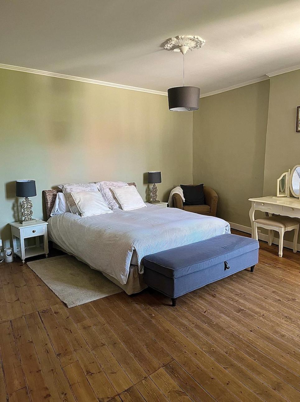 La Maison Haute Tigne Экстерьер фото