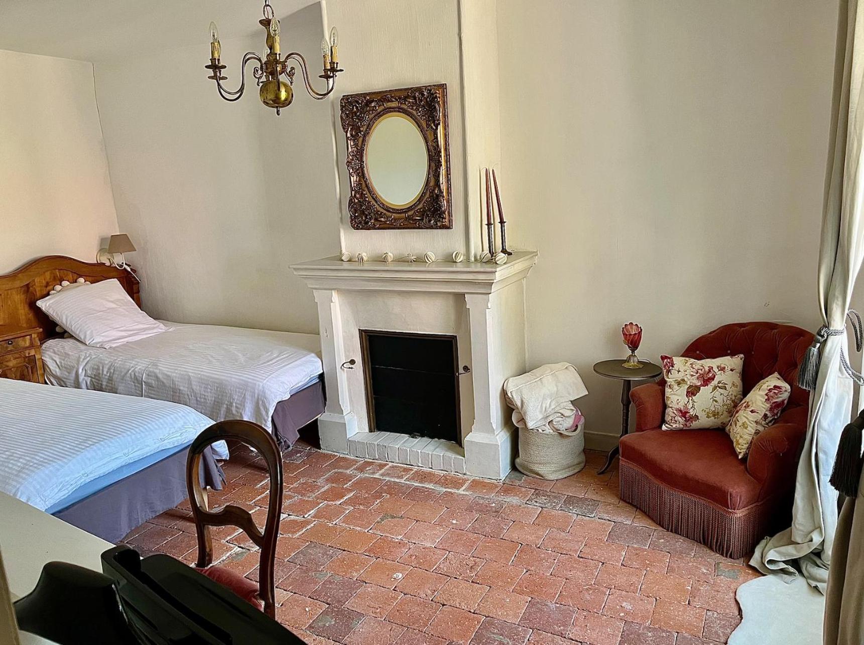 La Maison Haute Tigne Экстерьер фото