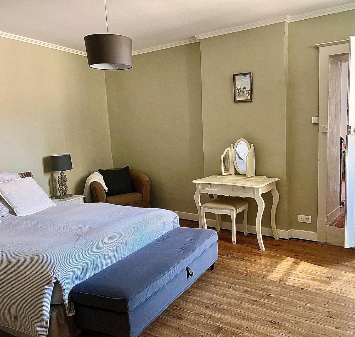 La Maison Haute Tigne Экстерьер фото
