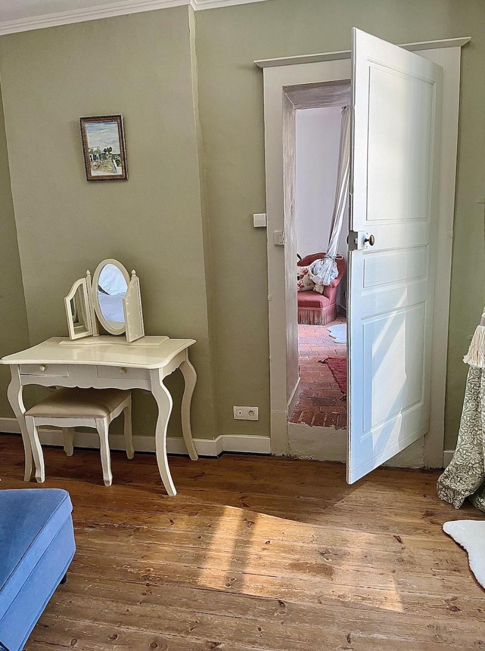 La Maison Haute Tigne Экстерьер фото
